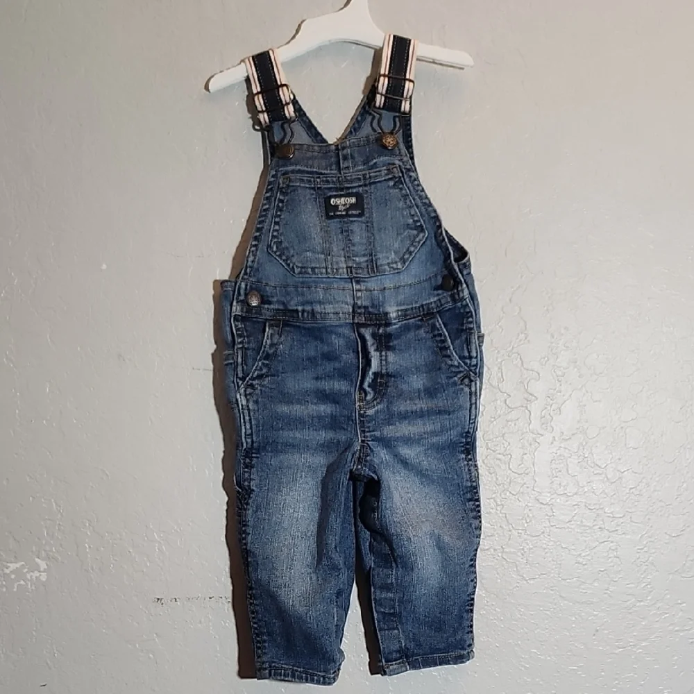 OshKosh Bgosh stylish durable